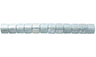 V Cap Strip Lava Mosaic Trim Finish