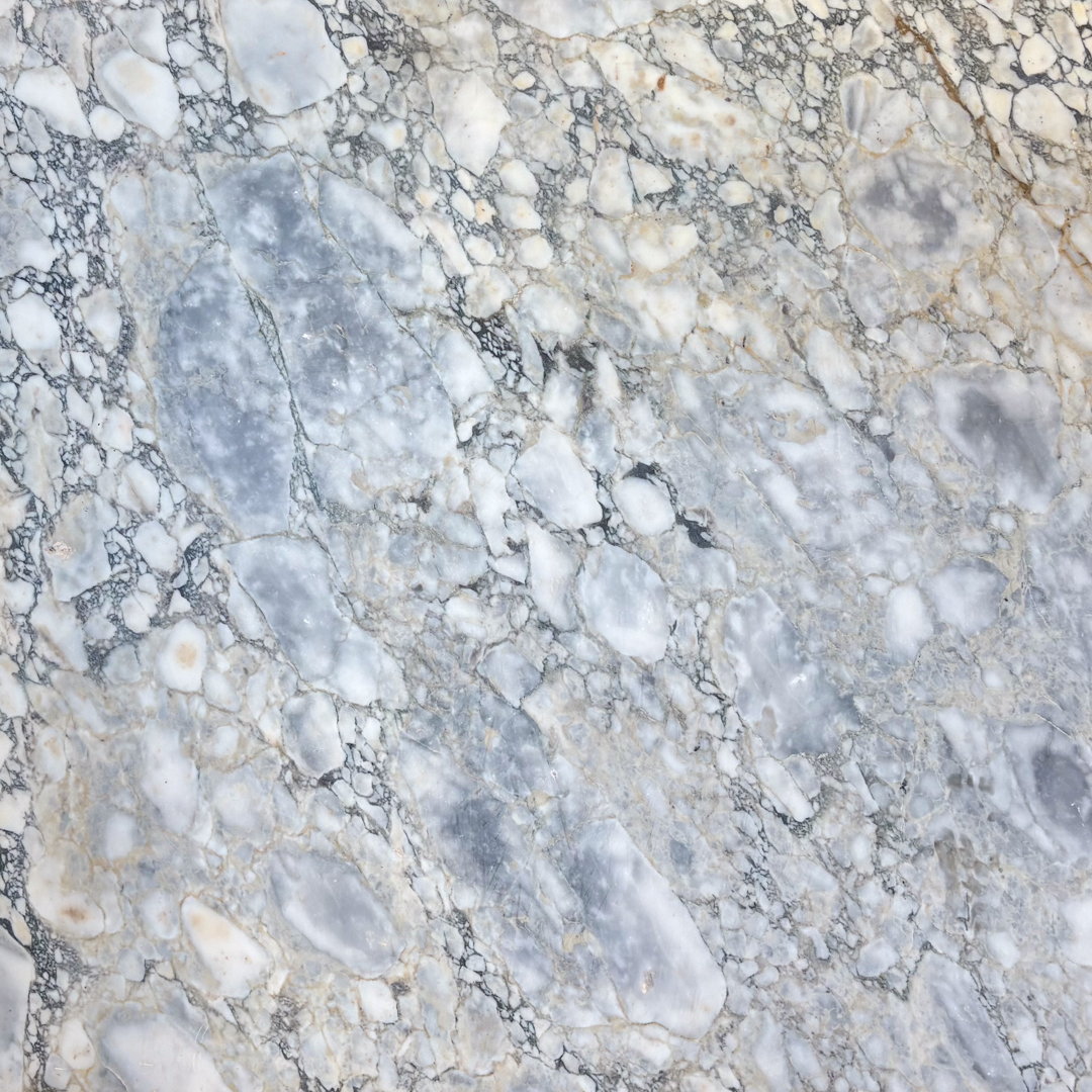 Calacatta Monet Blue Slab