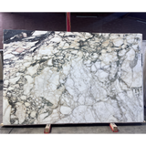 Calacatta Monet Polished Slab