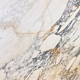 Calacatta Picasso Honed Slab