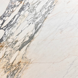 Calacatta Picasso Honed Slab
