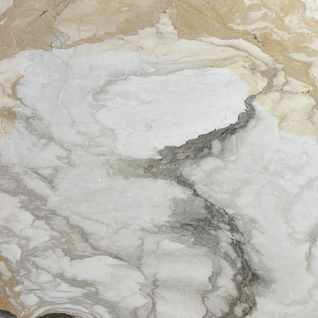 Calacatta Macchia Vecchia Polished Slab