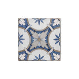 Capri Porcelain Tile Matte 10x10