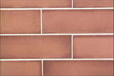 Ghent Ceramic Subway Tile Matte 3x9