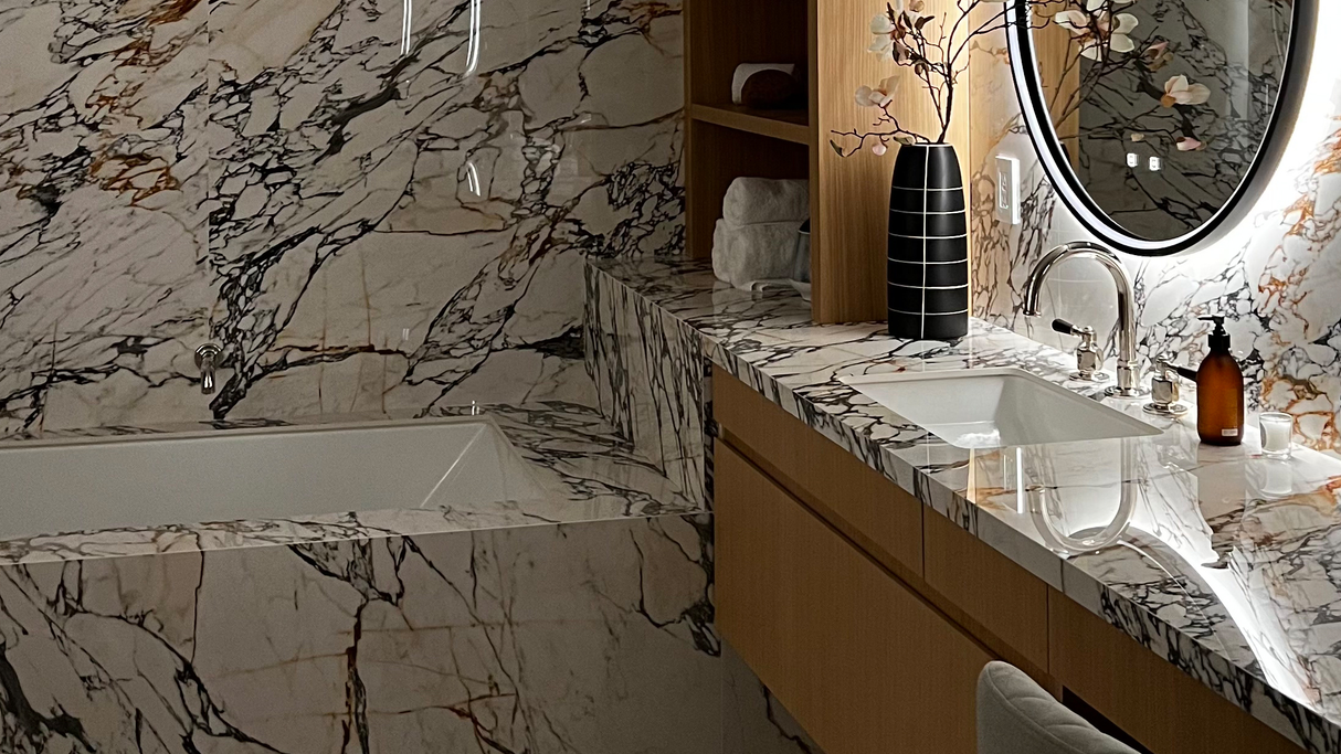 Corchia Gold Slab