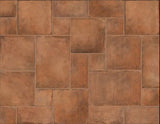Valdorcia Italian floor tiles cotto mixed