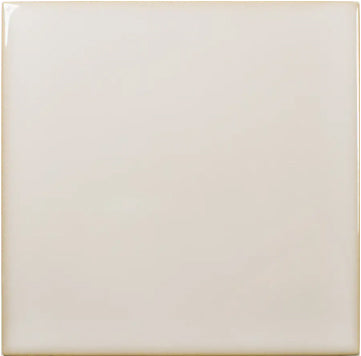 deep white wall tile Fayenza Ceramic Tile Gloss 5x5