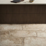 kitchen floor tile Caruso Delfi Porcelain Tile 12x24