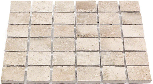 Caruso Delfi Porcelain Tile 2x2