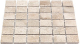 Caruso Delfi Porcelain Tile 2x2