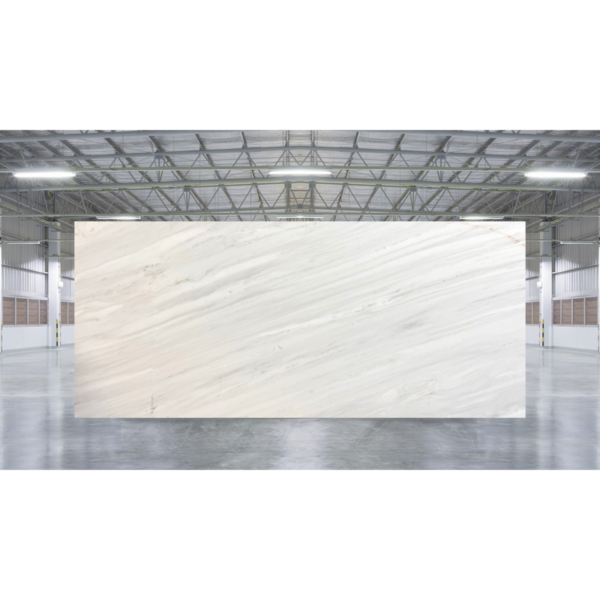 Dionysos Marble Honed Slab | Imperial Tile
