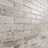 Caruso Efeso Porcelain Tile 3x12 brick wall tiles