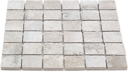 Caruso Efeso Porcelain Tile 2x2