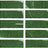 emerald subway tiles