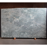 Emerald Green Honed Marble Slab