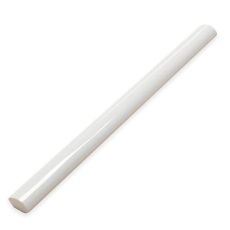 Fez Ceramic Rounded Edge Gloss .43X5