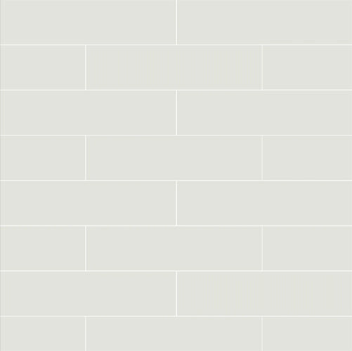 flat blank canvas wall tiles