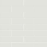 flat blank canvas wall tiles