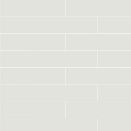 flat blank canvas wall tiles