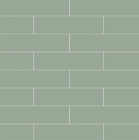 flat october mist wall tiles