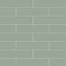 flat october mist wall tiles