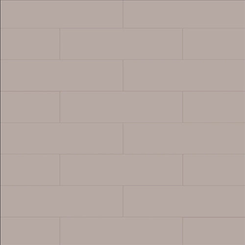 flat redend tiles