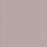 flat redend tiles