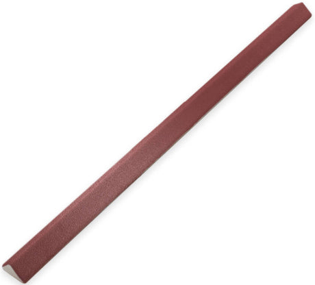 edge trim and finish piece garnet