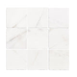 gea calacatta white tiles