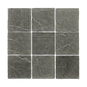 gea charcoal wall tiles