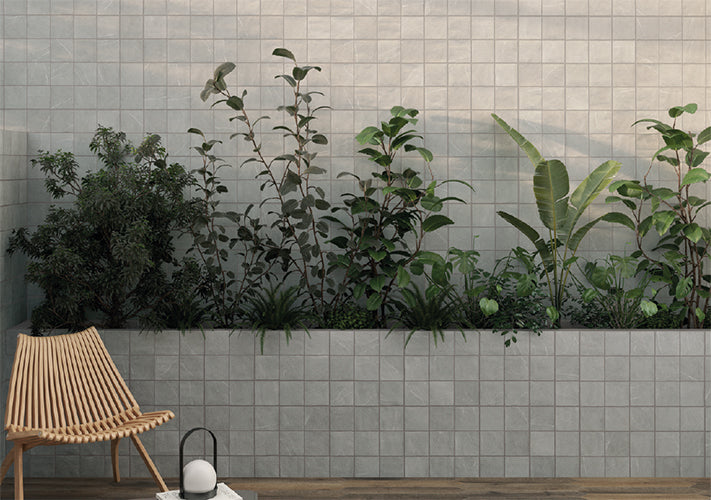 Gea Porcelain Tile Matte 4.7x4.7 | Imperial Tile