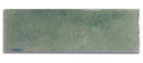 Gleeze Porcelain Field Tile 2X6