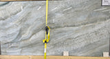 Glam Green Polished Slab