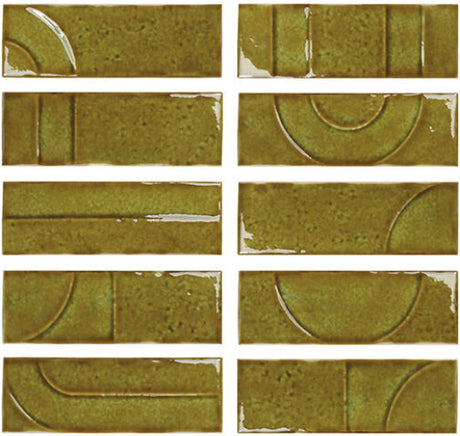 grape subway tiles
