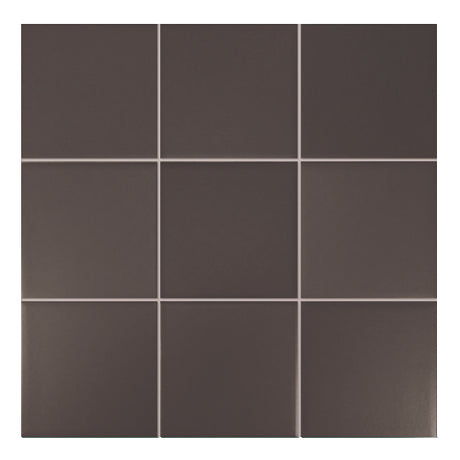 graphite square tile