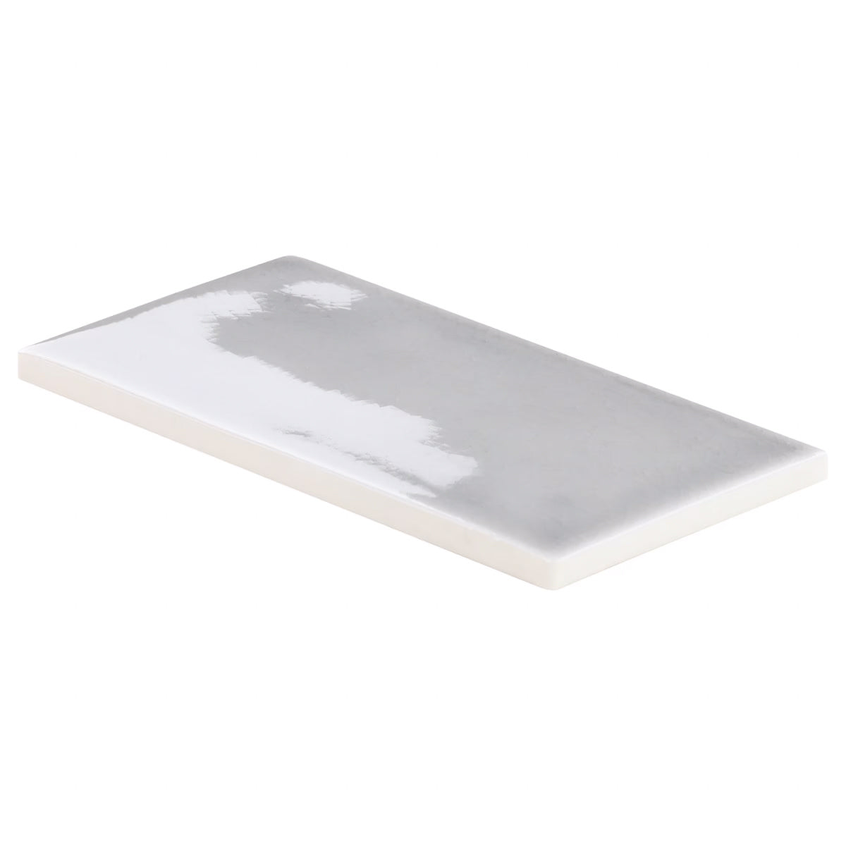 Baroque Glass Subway Tile 3x6 – Imperial Tile