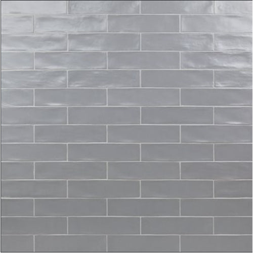 Colonial Ceramic Matte Tile 3x12