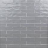 Colonial Ceramic Matte Tile 3x12