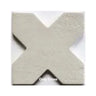 Amalfi Cross Tile 7x7