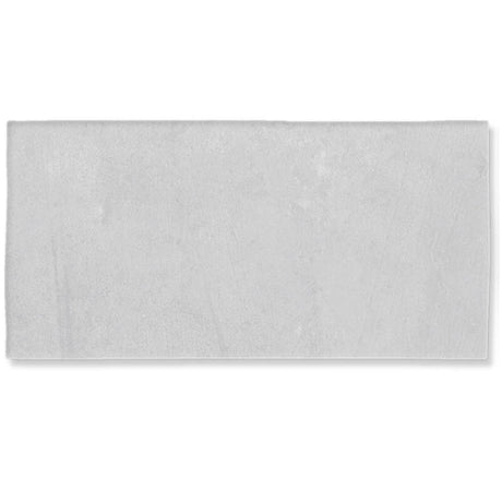 grey Fez Ceramic Field Tile Matte 2.5x5
