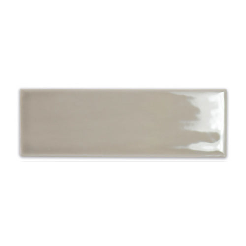 Glow Ceramic Gloss Field Tile 2x6.3