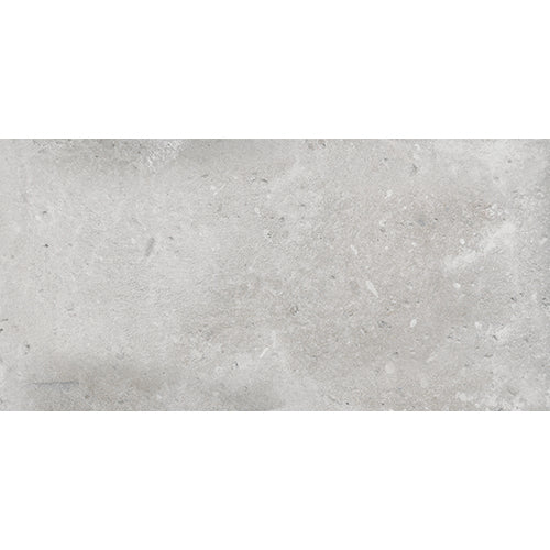 grey tile Cottage Brick Porcelain Tile 2.7x5.5