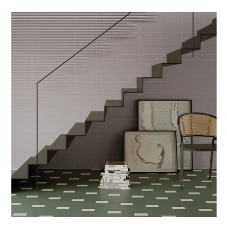 grey transition floor tiles