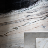 Hurricane Lux Marble Slab