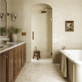 The Roma Collection Porcelain Tile Matte 12x12