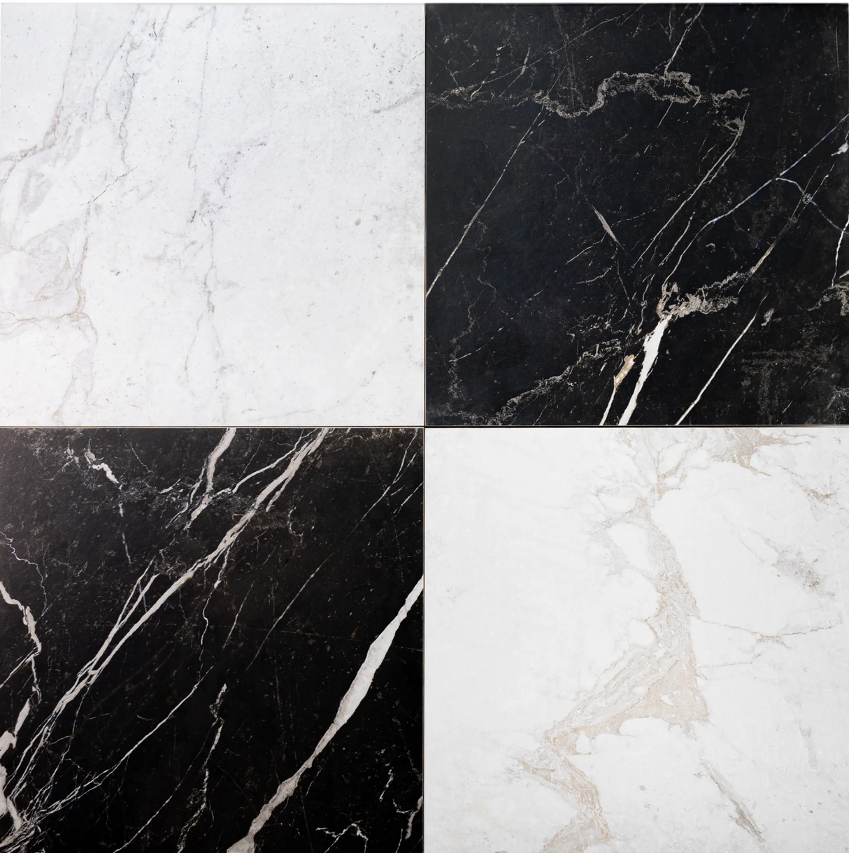 The Roma Collection Porcelain Tile Matte 12x12