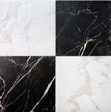 The Roma Collection Porcelain Tile Matte 12x12