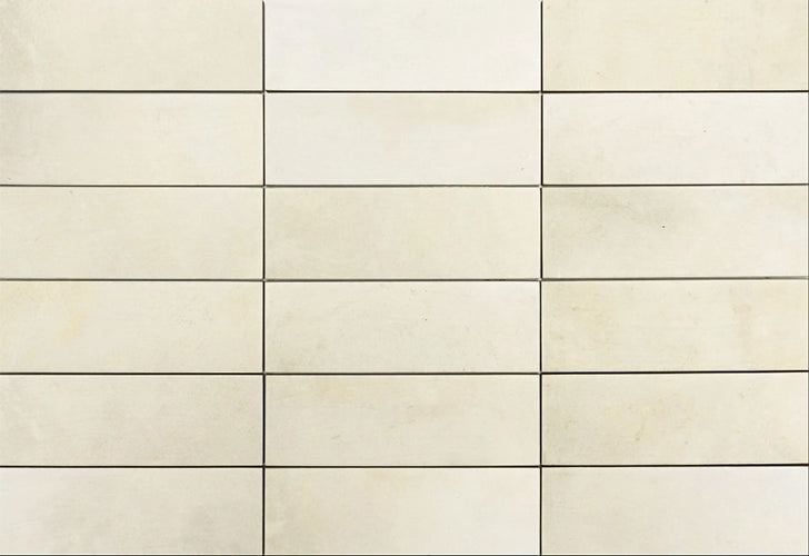 Gandia Terracotta Subway Tile 2x6