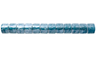 V Cap Strip Lava Mosaic Trim Finish
