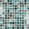 Estelar Squares Glass Mosaic
